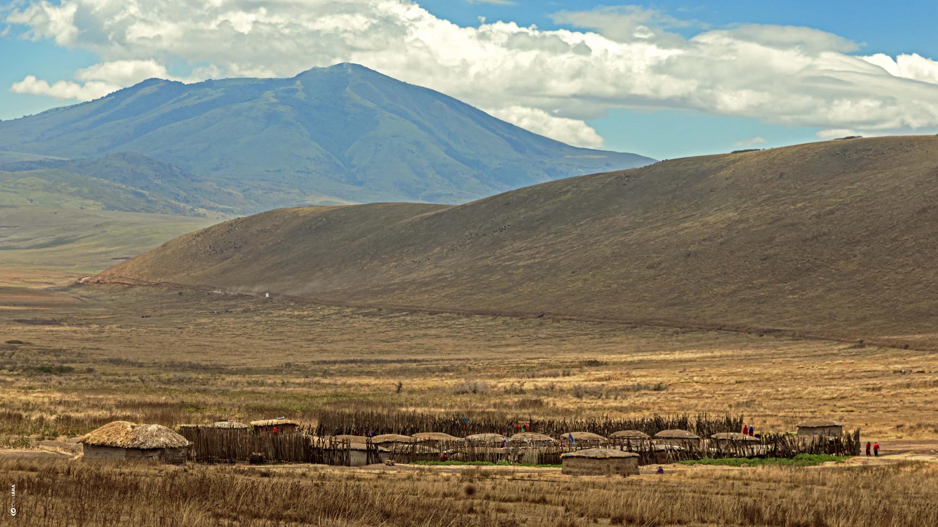 Galeria de fotos de Paisagens