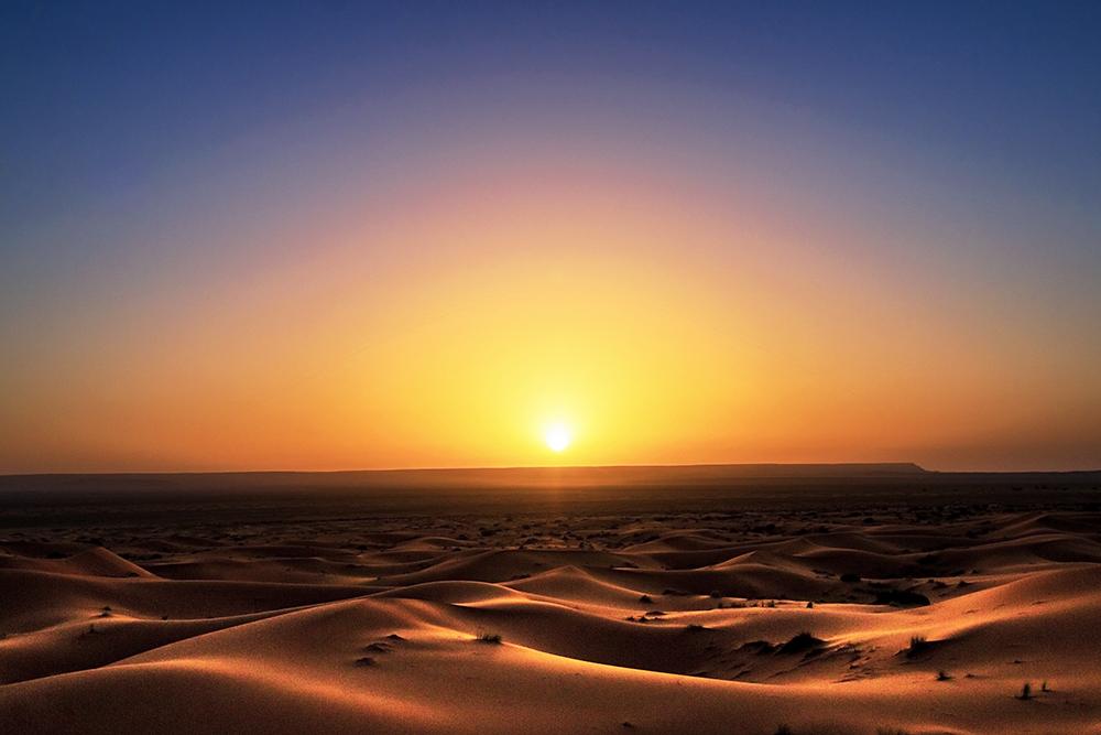 Galeria de fotos de Paisagens