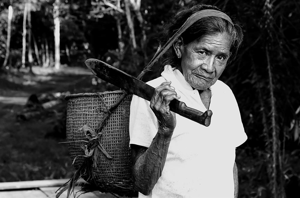 Galeria de fotos de Retratos